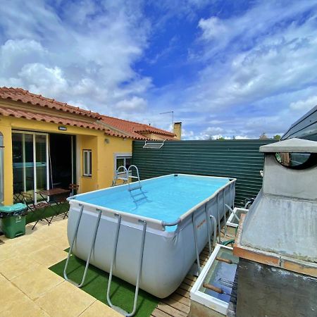 Azeitao Duplex With Pool 25 Min From Lisbon Daire Dış mekan fotoğraf