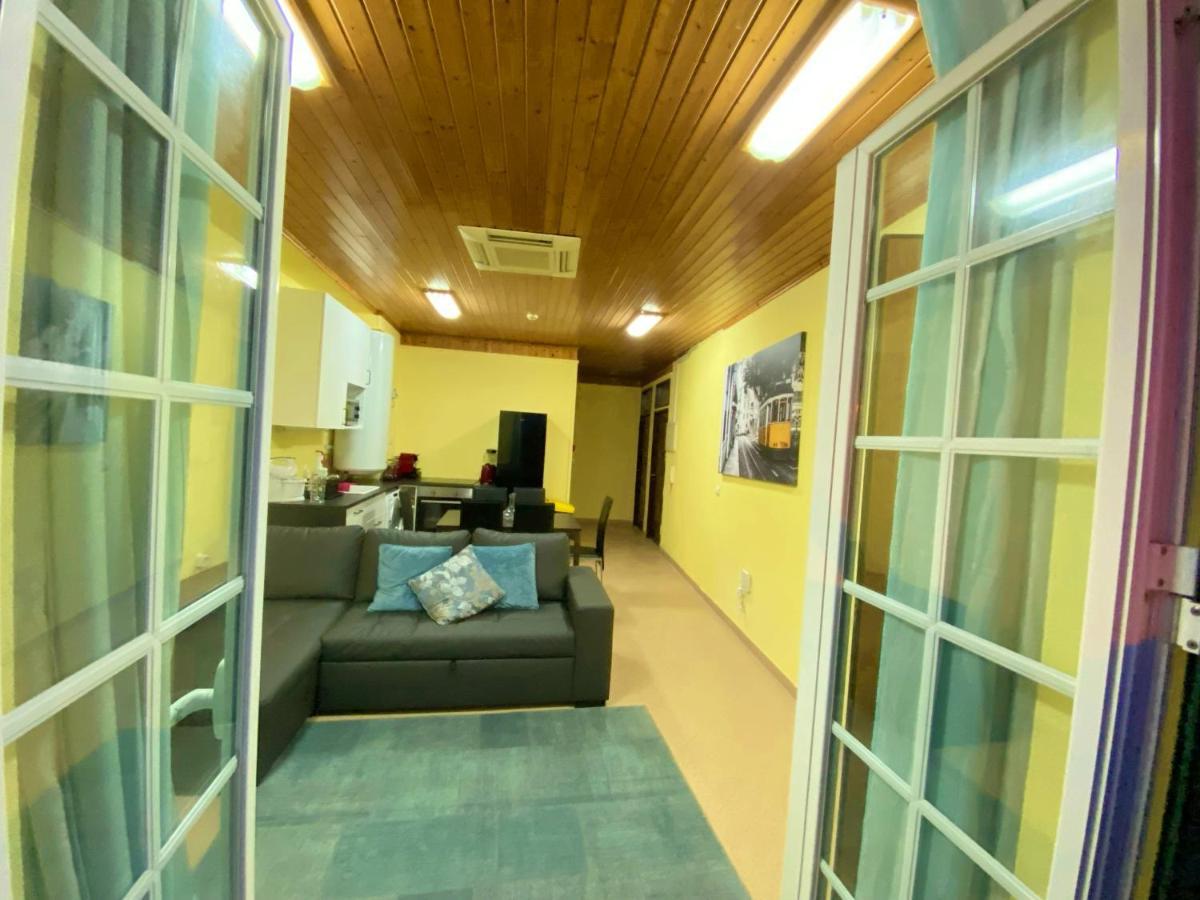 Azeitao Duplex With Pool 25 Min From Lisbon Daire Dış mekan fotoğraf