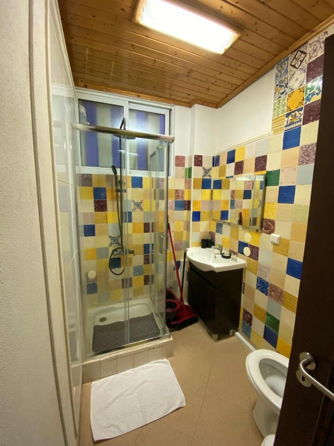 Azeitao Duplex With Pool 25 Min From Lisbon Daire Oda fotoğraf