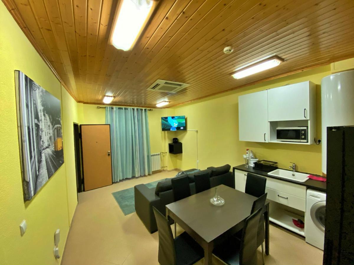 Azeitao Duplex With Pool 25 Min From Lisbon Daire Oda fotoğraf