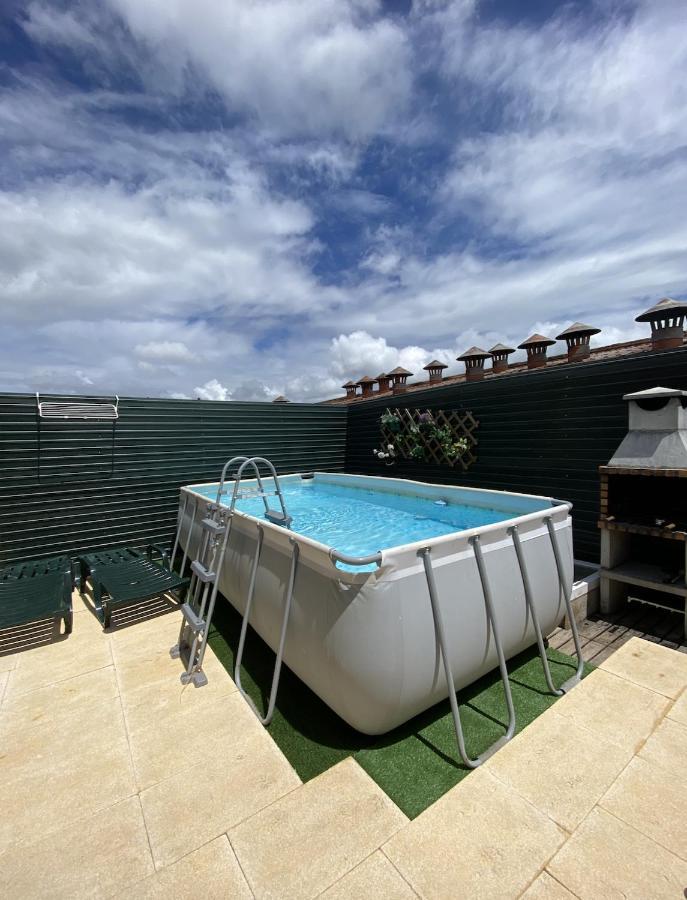 Azeitao Duplex With Pool 25 Min From Lisbon Daire Dış mekan fotoğraf